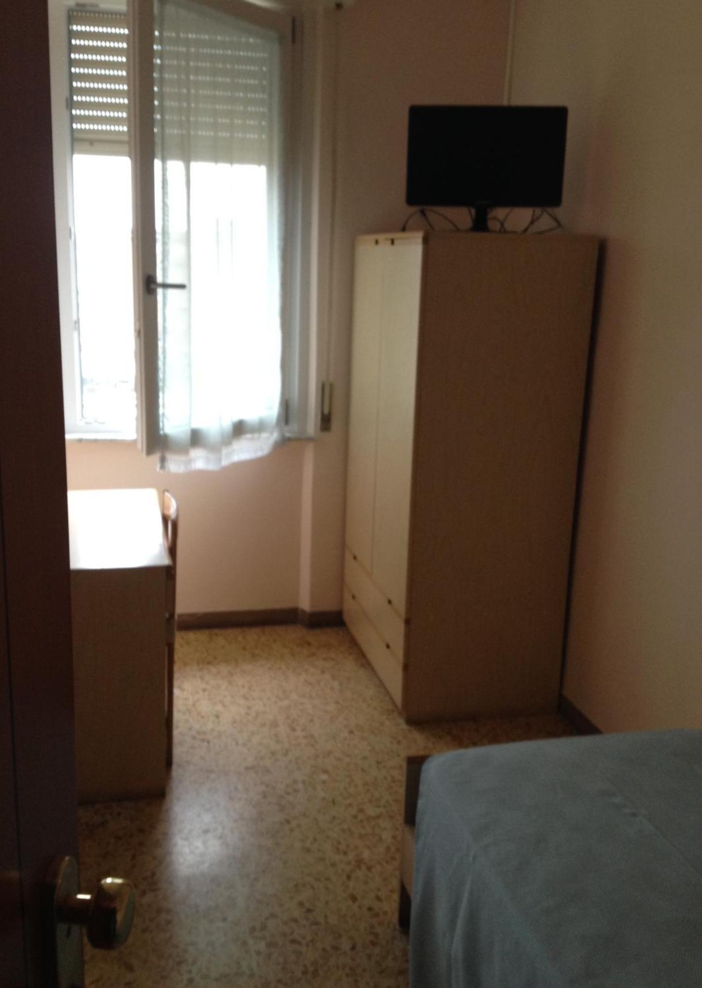 Hotel Mareblu Senigallia Habitación foto