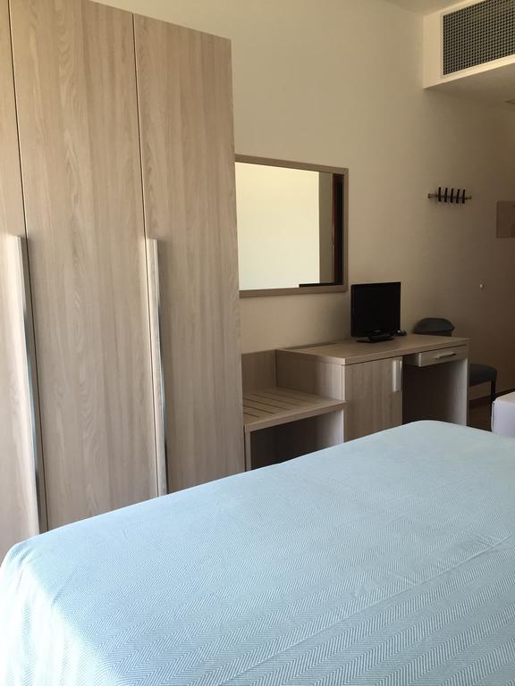 Hotel Mareblu Senigallia Exterior foto